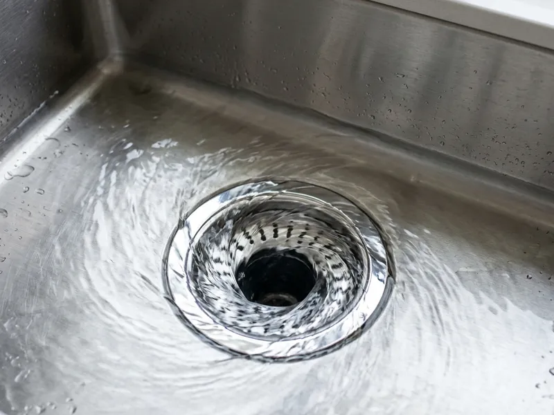 Drain Cleaning Plumber in Everett, GA